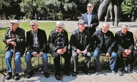 Συνταξιούχοι : Ερχεται νέο κύμα ενστάσεων