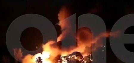 Γ. Στάντζος στο One Channel: Οι αντοχές της Σάμου βρίσκονται στο όριο