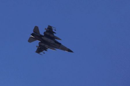 Παραβιάσεις στο Αιγαίο : Εμπλοκή τουρκικών F-16 με ελληνικά αεροσκάφη