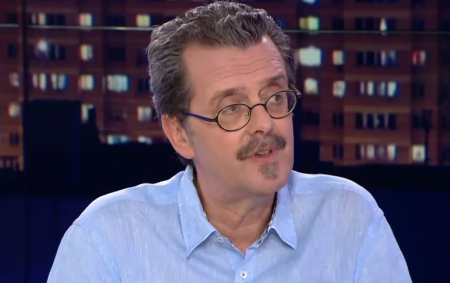 Τ. Παππάς στο One Channel: O ΣΥΡΙΖΑ ως κόμμα εξουσίας είναι ένα πολυσυλλεκτικό κόμμα