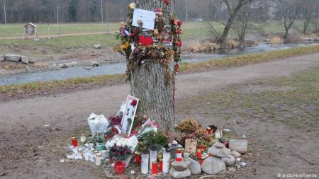 Μια δολοφονία αφορμή για ένα ίδρυμα κατά του μίσους