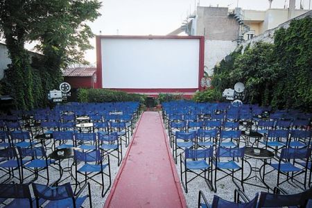 Ο Πάνος Λουκάκος πρόεδρος στο Ελληνικό Κέντρο Κινηματογράφου