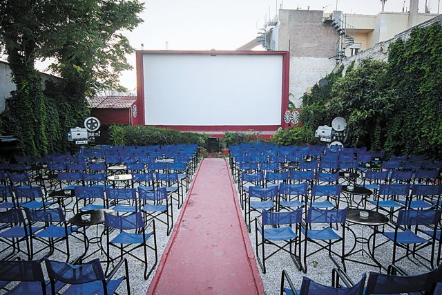 Ο Πάνος Λουκάκος πρόεδρος στο Ελληνικό Κέντρο Κινηματογράφου