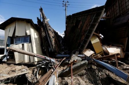 Tυφώνας Χαγκίμπις : Ανεβαίνει ο αριθμός των θυμάτων – 75 νεκροί, 12 αγνοούμενοι