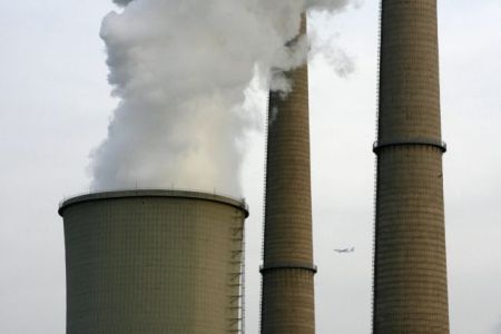 Ατμοσφαιρική ρύπανση: No1 περιβαλλοντικός κίνδυνος για την ανθρώπινη υγεία