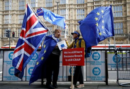 Brexit : Μην περιμένετε συμφωνία απόψε, γράφει το BBC