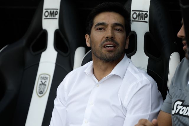 ΠΑΟΚ : Σκέφτεται να αποχωρήσει ο Στοχ