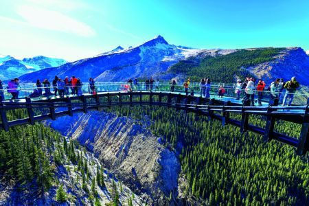 Βραχώδη Ορη