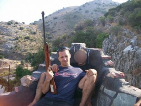 Και δολοφόνοι και δειλοί οι Χρυσαυγίτες