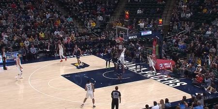 NBA pre season : Στην κορυφή του Top 5 ο Τέρνερ