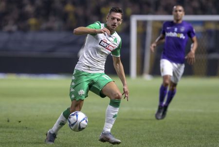 Παναθηναϊκός : Βασικός ο Χατζηγιοβάνης, επανέρχεται η ελληνική συνταγή