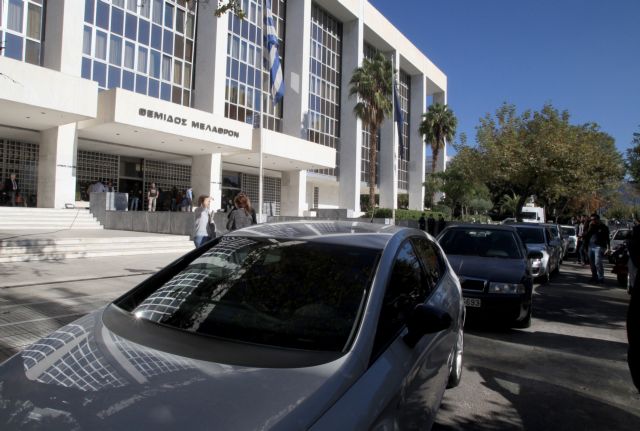 Υπόθεση Novartis : Καταθέτει στον Αρειο Πάγο ο Νίκος Μανιαδάκης