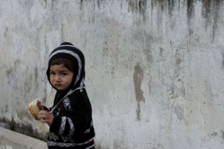 Κάθε μέρα πεθαίνουν πάνω από 15.000 παιδιά κάτω των πέντε ετών