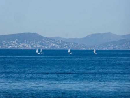 Σεπτέμβριος 2019:  Ο πιο ζεστός μήνας στα μετεωρολογικά χρονικά από το 1880