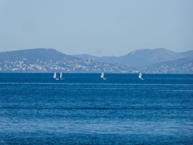 Σεπτέμβριος 2019: Ο πιο ζεστός μήνας στα μετεωρολογικά χρονικά από το 1880