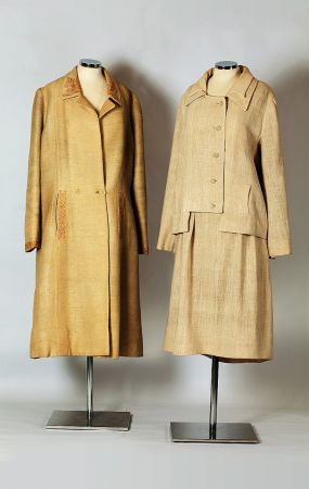 Ίδρυμα Μείζονος Ελληνισμού: Ελληνική Μόδα – 100 χρόνια έμπνευσης και δημιουργίας