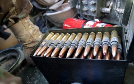 Ο πόλεμος στη Συρία, η υποκρισία Τσίπρα και τα βλήματα της Σαουδικής Αραβίας