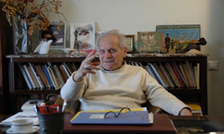 Ανακοινώθηκαν τα μεγάλα βραβεία της Εταιρείας Συγγραφέων