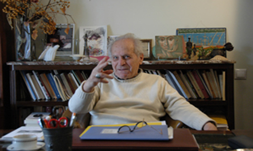 Ανακοινώθηκαν τα μεγάλα βραβεία της Εταιρείας Συγγραφέων