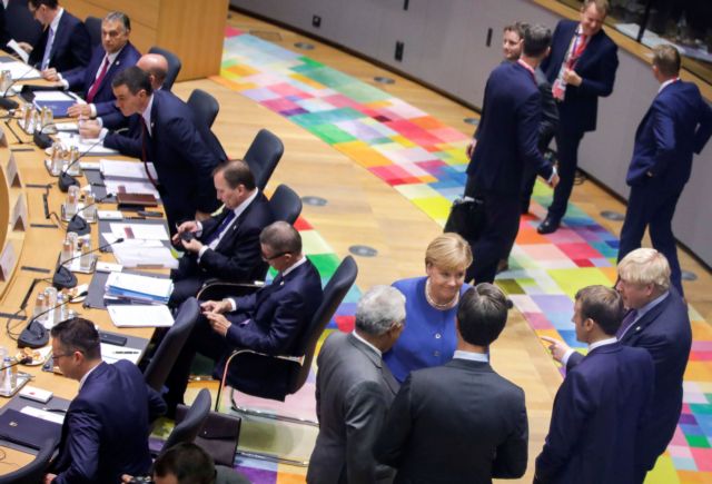 Κυβερνητικές πηγές: Η Ελλάδα γύρισε σελίδα