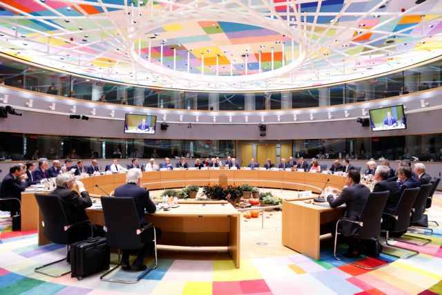 Σύνοδος Κορυφής ΕΕ : Λεπτές ισορροπίες στη σχέση της με τη Τουρκία
