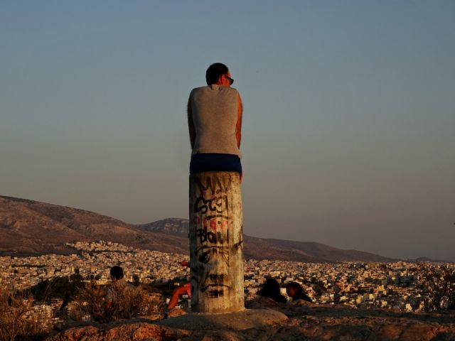 ΕΝΦΙΑ : Διαμαρτυρία ιδιοκτητών για παράλειψη διατηρητέων μνημείων από τη μείωση