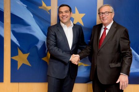 Τσίπρας : Θέμα αξιοπιστίας της ΕΕ οι ενταξιακές διαπραγματεύσεις της Β. Μακεδονίας