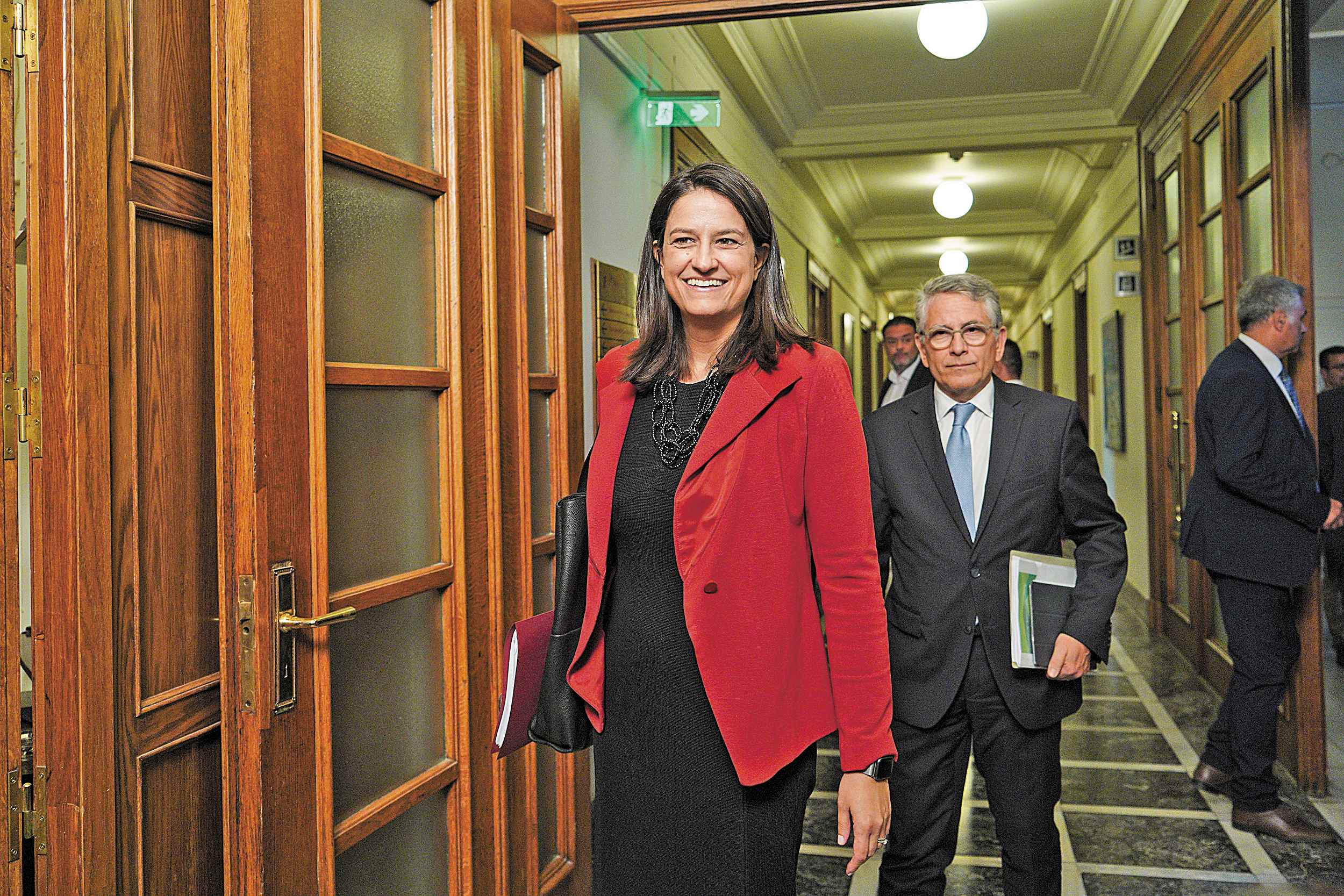 Μαθαίνω να μην καπνίζω στα σχολεία