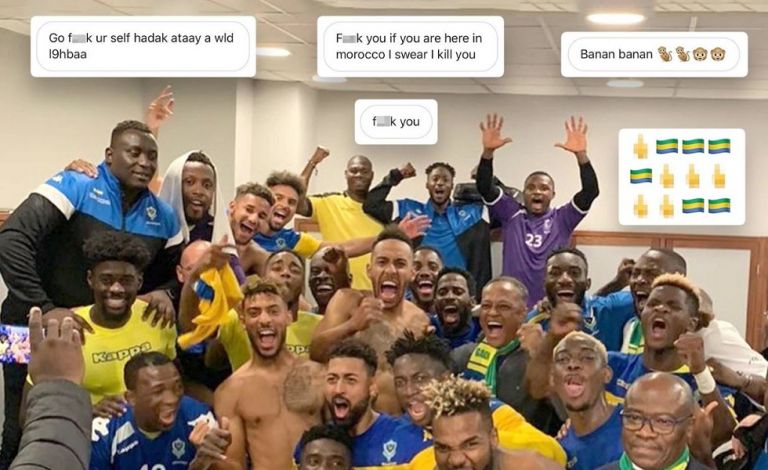 Πιέρ Ομπαμεγιάνγκ : Μαροκινοί απείλησαν να τον σκοτώσουν | tovima.gr