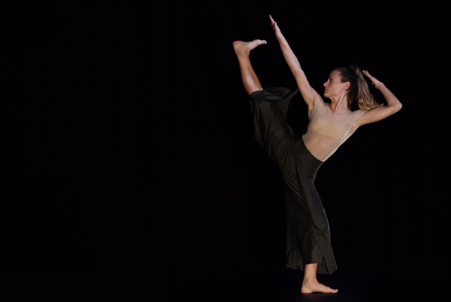 «ΖΩΗ»: Μια σημαντική παράσταση από την ομάδα χορού a.dd dance company