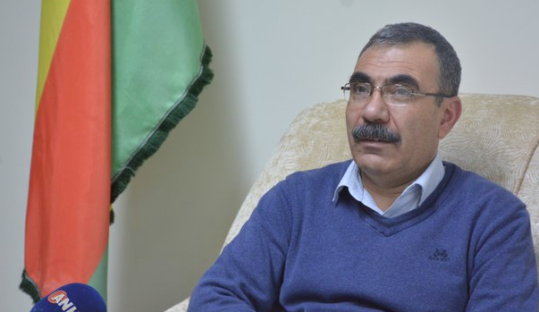 Κούρδοι : Χαιρετίζουν την συμφωνία ΗΠΑ-Τουρκίας