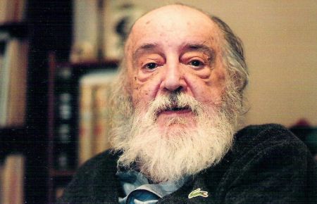 Αφιέρωμα στον Μίλτο Σαχτούρη στην Ύδρα