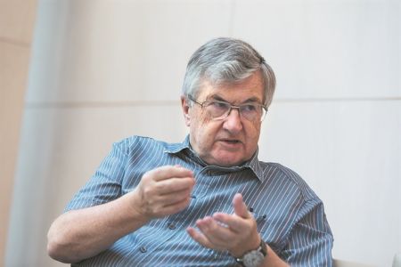 «Το 1821 ενέπνευσε τις επαναστάσεις του 1830»