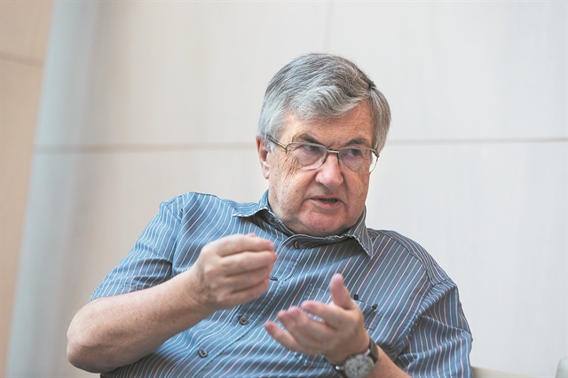 «Το 1821 ενέπνευσε τις επαναστάσεις του 1830»