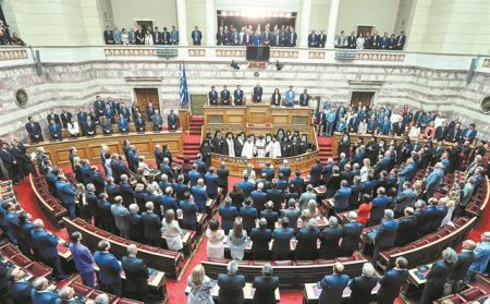 Για το άρθρο 3 του Συντάγματος