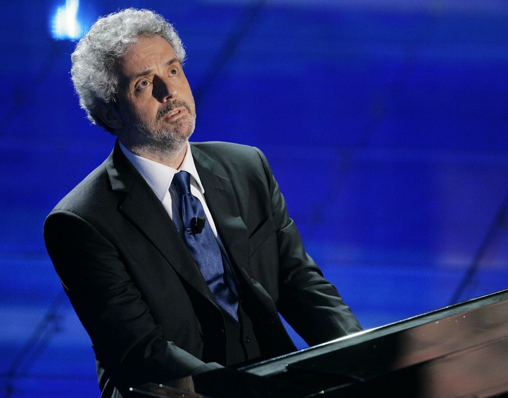 La vita è bella: Mουσικό αφιέρωμα στον Nicola Piovani