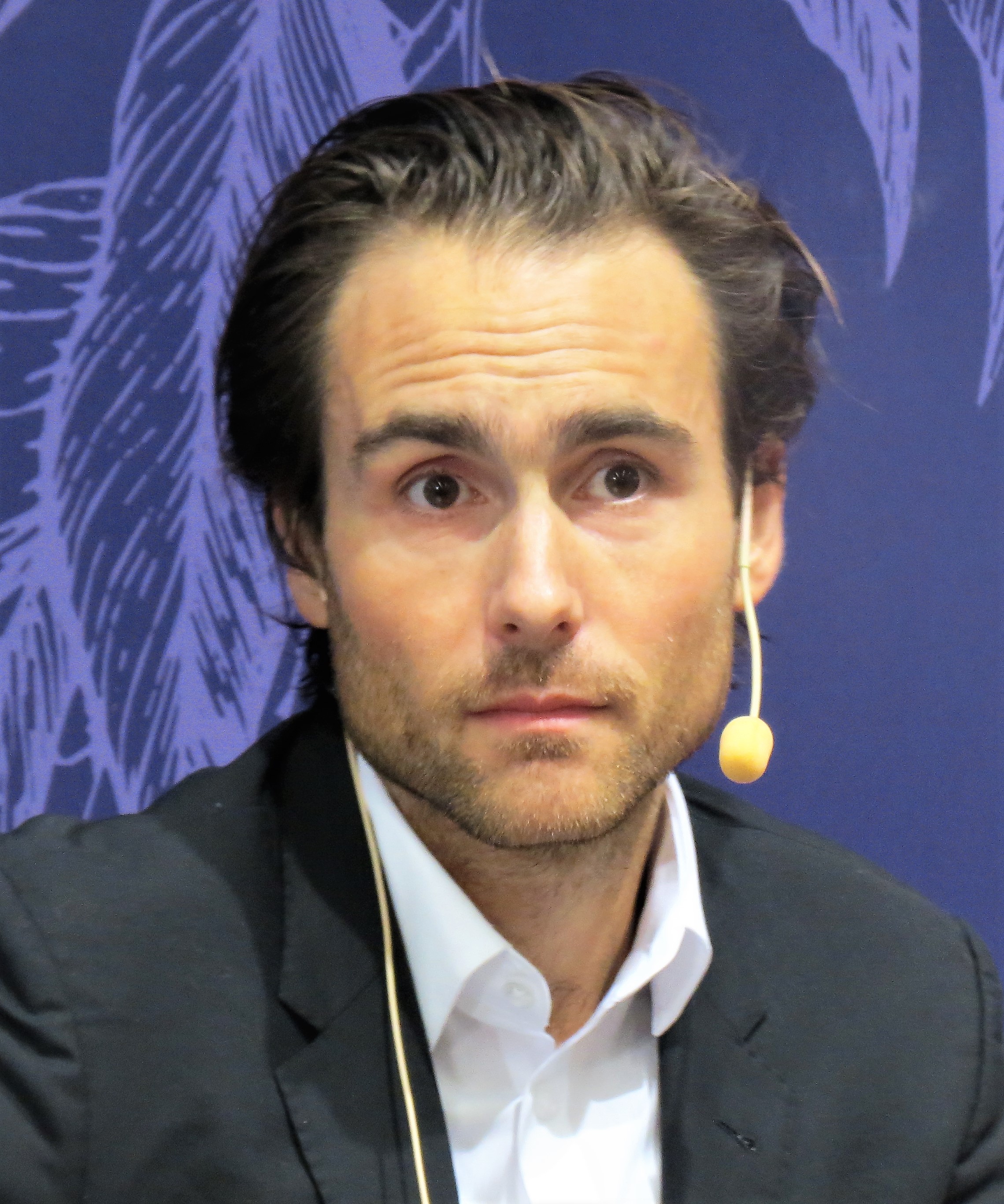 Ντέιβιντ Γουάλας-Γουέλς:«Χρειαζόμαστε αλλαγή πολιτικής τώρα αμέσως»