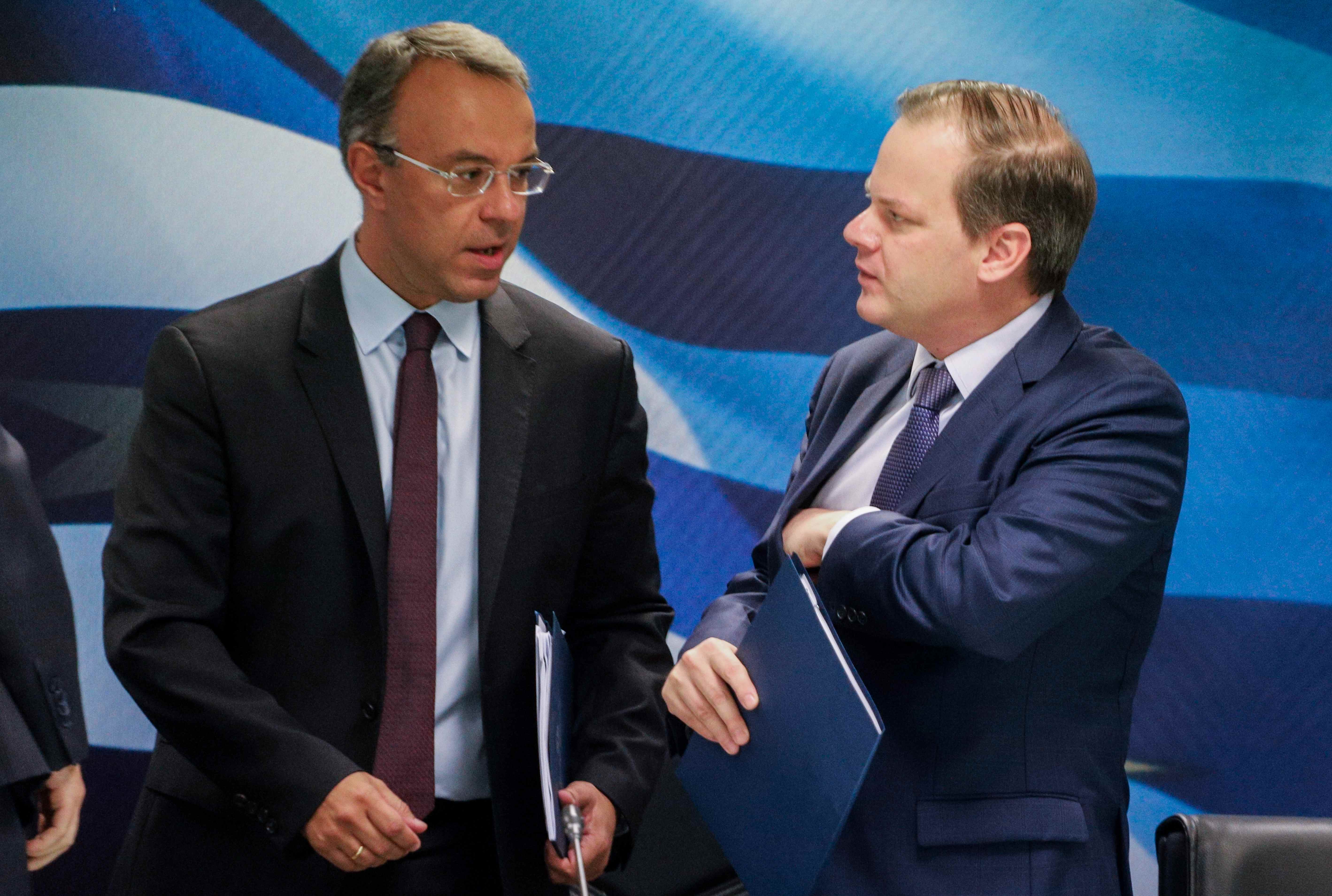 Ρυπαίνεις; Πληρώνεις