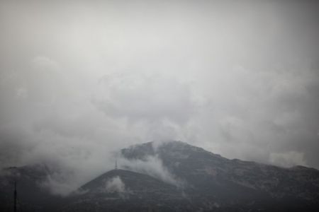 Καιρός: Βροχές και καταιγίδες από το Σάββατο