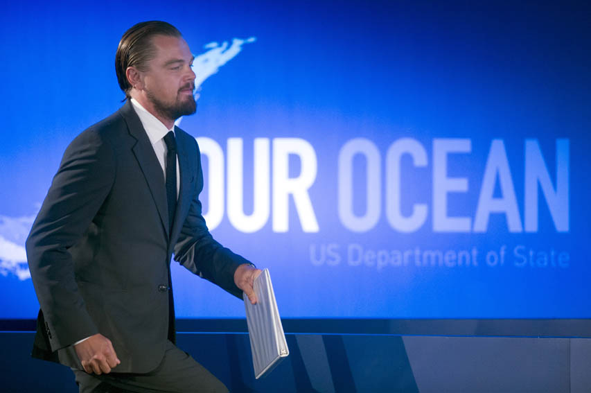 Οσκαρ ακτιβισμού