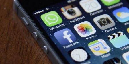 Κινητά : Δείτε ποιες εφαρμογές μπορούν να κλέψουν τα προσωπικά δεδομένα