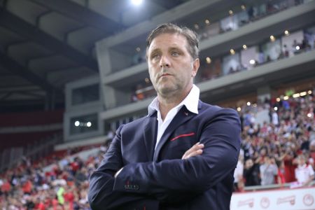 Μαρτίνς: Δυσκολευτήκαμε, αλλά ήμασταν καλύτεροι