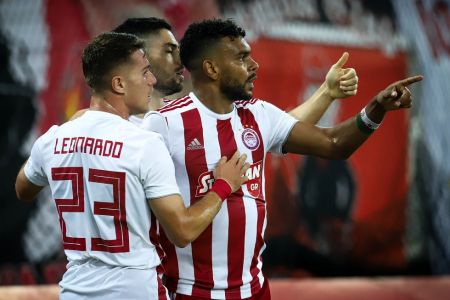 Ολυμπιακός κόντρα στην «εξυγίανση»: 30 ματς πρωταθλήματος, μια ήττα