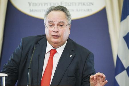 Κοτζιάς για Βόρεια Μακεδονία : Ανεύθυνη η πολιτική Ευρωπαίων «ηγετών»