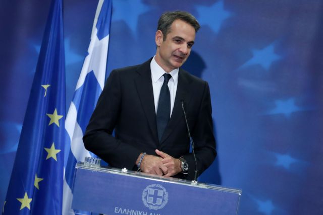 Κυβέρνηση: Ικανοποιημένη για τα συμπεράσματα της Συνόδου Κορυφής