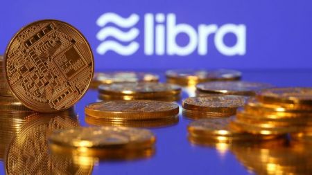 Μέτρα για την απαγόρευση του Libra εξετάζει η ΕΕ