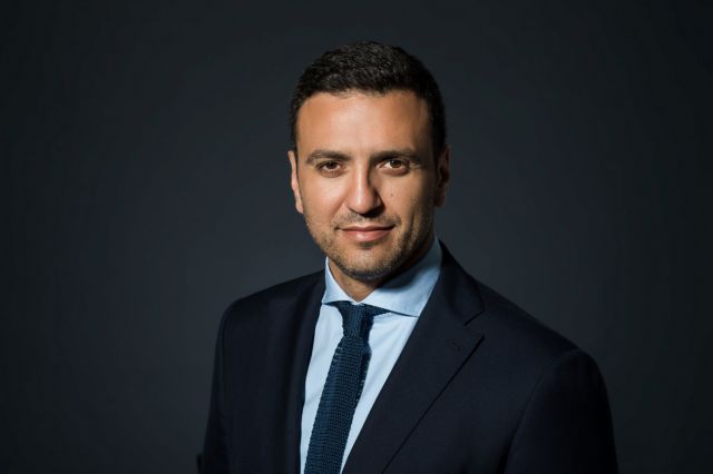 Συνεχίζονται οι διεθνείς επαφές του Κικίλια για το θέμα του μικρού Παναγιώτη Ραφαήλ