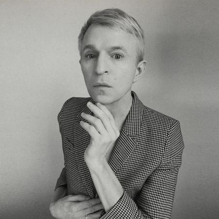 Jay Jay Johanson: Ο σουηδός τραβαδούρος στο Tiki