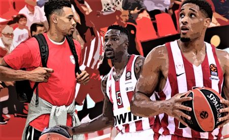 Ολυμπιακός: Στην έξοδο Μπόλντγουιν, Ρούμπιτ, Τσέρι και όχι μόνο!