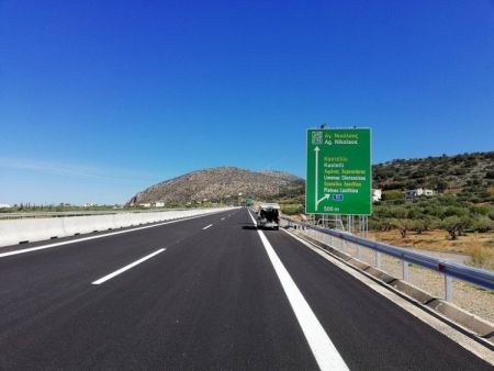 Κρήτη : Δεκάδες νεκροί λόγω τροχαίων το 2019